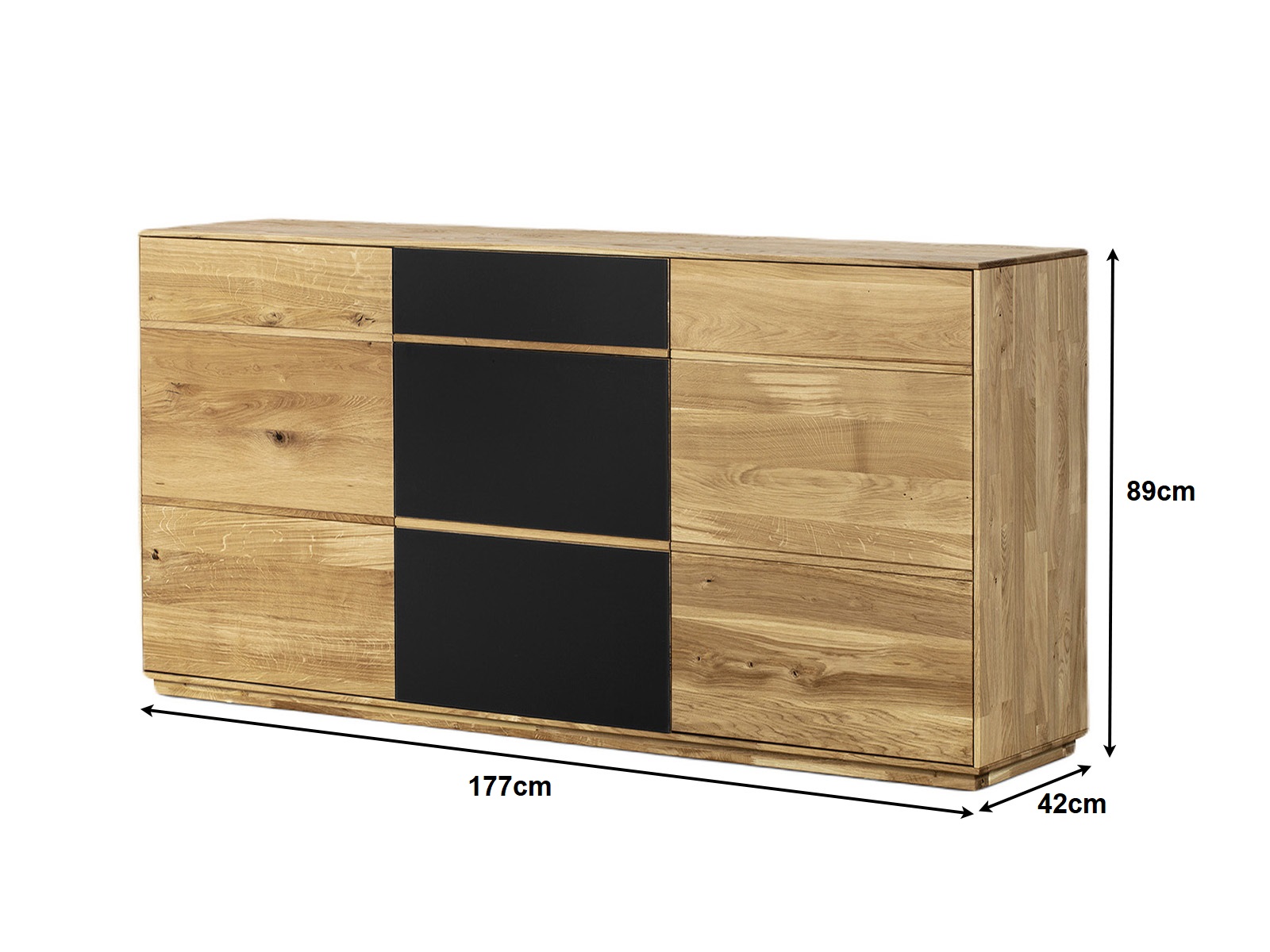 Komoda Taranto nr11 Meble Magnat